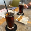 実際訪問したユーザーが直接撮影して投稿した下硯川町コーヒー専門店ナチュラルコーヒーの写真