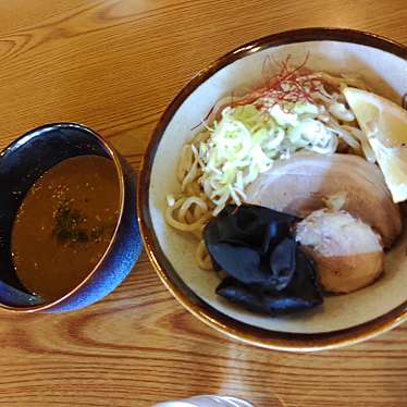 実際訪問したユーザーが直接撮影して投稿した広面ラーメン専門店ねじまき屋の写真