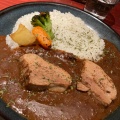 実際訪問したユーザーが直接撮影して投稿した北沢カレーE-itou Curry 下北沢の写真