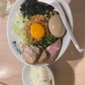 実際訪問したユーザーが直接撮影して投稿した旭町ラーメン専門店らーめん カッパハウスの写真