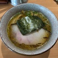 実際訪問したユーザーが直接撮影して投稿した松戸町ラーメン / つけ麺麺や 虎ノ道の写真