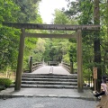 実際訪問したユーザーが直接撮影して投稿した宇治館町神社風日祈宮の写真