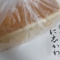 高級食パン - 実際訪問したユーザーが直接撮影して投稿した上野デザート / ベーカリー銀座に志かわ 上野マルイ店の写真のメニュー情報