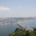 実際訪問したユーザーが直接撮影して投稿した海岸 / 岬江ノ島海岸の写真