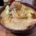 実際訪問したユーザーが直接撮影して投稿した堀川新町ラーメン専門店一期一会札幌みそのの写真