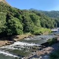 実際訪問したユーザーが直接撮影して投稿した湯本地域名所あじさい橋の写真