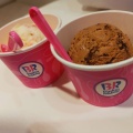 スモールカップ - 実際訪問したユーザーが直接撮影して投稿した上野アイスクリームサーティワンアイスクリーム 上野マルイ店の写真のメニュー情報