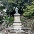 実際訪問したユーザーが直接撮影して投稿した郭町銅像金森吉次郎の像の写真