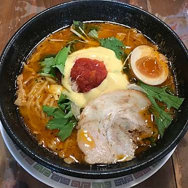 実際訪問したユーザーが直接撮影して投稿した新堀ラーメン専門店おおぎやラーメン 熊谷籠原店の写真