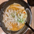 実際訪問したユーザーが直接撮影して投稿した椿町ラーメン / つけ麺らーめん絆 名古屋本店の写真