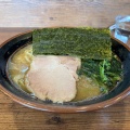 実際訪問したユーザーが直接撮影して投稿した川島町ラーメン専門店丸一の写真