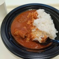 実際訪問したユーザーが直接撮影して投稿した黒山カレーSPAICE CURRY AKASHIRO ららぽーと堺店の写真