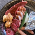 実際訪問したユーザーが直接撮影して投稿した田屋肉料理やきにくだいすきの写真