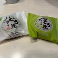 実際訪問したユーザーが直接撮影して投稿した中央和菓子こだまのどら焼 エスパル仙台店の写真