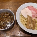 実際訪問したユーザーが直接撮影して投稿した入間川ラーメン / つけ麺濃厚つけ麺茜堂の写真