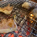 実際訪問したユーザーが直接撮影して投稿した鹿島田焼肉豚焼肉 金豚の写真