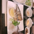 秋刀魚定食 - 実際訪問したユーザーが直接撮影して投稿した喜多見懐石料理 / 割烹やまぐちの写真のメニュー情報