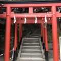 実際訪問したユーザーが直接撮影して投稿した雪ノ下神社丸山稲荷社の写真