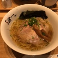 実際訪問したユーザーが直接撮影して投稿したラーメン専門店麺屋 猪一の写真