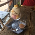 実際訪問したユーザーが直接撮影して投稿した西馬込喫茶店ýohakの写真