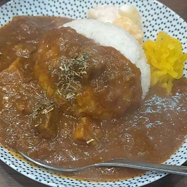 Noodle&Spice curry 今日の1番のundefinedに実際訪問訪問したユーザーunknownさんが新しく投稿した新着口コミの写真