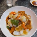 実際訪問したユーザーが直接撮影して投稿した林寺中華料理笑福亭の写真
