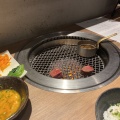 実際訪問したユーザーが直接撮影して投稿した富士見焼肉焼肉にくがとう 千葉駅前店の写真