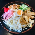 実際訪問したユーザーが直接撮影して投稿した神町南ラーメン / つけ麺とんこつらーめん こう路の写真