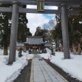 実際訪問したユーザーが直接撮影して投稿した堀端町神社戸澤神社の写真