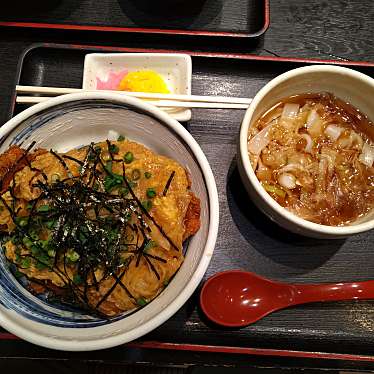 実際訪問したユーザーが直接撮影して投稿した鳴海町定食屋本家 なごみやの写真