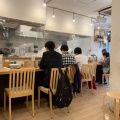 実際訪問したユーザーが直接撮影して投稿した八丁堀ラーメン専門店麺や 七彩の写真