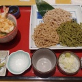 実際訪問したユーザーが直接撮影して投稿した四谷和食 / 日本料理和食麺処サガミ 府中店の写真