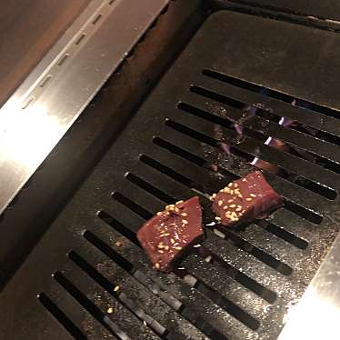 実際訪問したユーザーが直接撮影して投稿した大森西焼肉焼肉 ご縁の写真