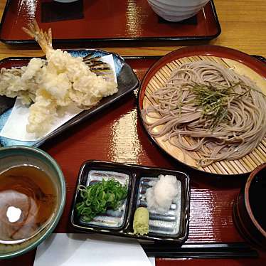 実際訪問したユーザーが直接撮影して投稿した基町うどん杵屋 広島センター街店の写真