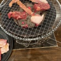 実際訪問したユーザーが直接撮影して投稿した池袋焼肉七輪焼肉 安安 池袋西口店の写真