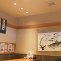 実際訪問したユーザーが直接撮影して投稿した北一条西回転寿司町のすし家 四季花まる 時計台店の写真