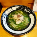 実際訪問したユーザーが直接撮影して投稿した曾根崎ラーメン専門店大阪麺哲の写真