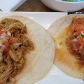 LunchsetATacos - 実際訪問したユーザーが直接撮影して投稿した神宮前メキシコ料理Chiles Mexican Grillの写真のメニュー情報