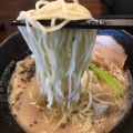 実際訪問したユーザーが直接撮影して投稿した曰佐ラーメン専門店ラーメン製作所 FUKUMENの写真