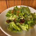 実際訪問したユーザーが直接撮影して投稿した北青山サラダ専門店tossed salad Echika表参道の写真