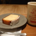 実際訪問したユーザーが直接撮影して投稿した虎ノ門カフェTHE 3RD CAFE by Standard Coffeeの写真