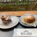 実際訪問したユーザーが直接撮影して投稿した東大輪カフェ晴れのち晴れ -Book cafe and Bakery-の写真