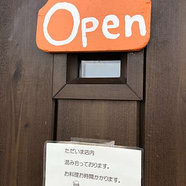 実際訪問したユーザーが直接撮影して投稿した神殿町中華料理たべものや ちきんの写真