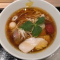 実際訪問したユーザーが直接撮影して投稿した上川端町ラーメン / つけ麺月光軒の写真