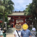 実際訪問したユーザーが直接撮影して投稿した青島神社青島神社の写真