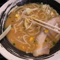 実際訪問したユーザーが直接撮影して投稿した湯沢ラーメン / つけ麺魚沼らーめん 雁舎の写真