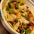 実際訪問したユーザーが直接撮影して投稿した内山中華料理中華料理 川菜の写真