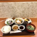 ランチ - 実際訪問したユーザーが直接撮影して投稿した大名定食屋マルワ食堂の写真のメニュー情報