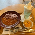 実際訪問したユーザーが直接撮影して投稿した玉川カフェCafe MUJI 二子玉川の写真