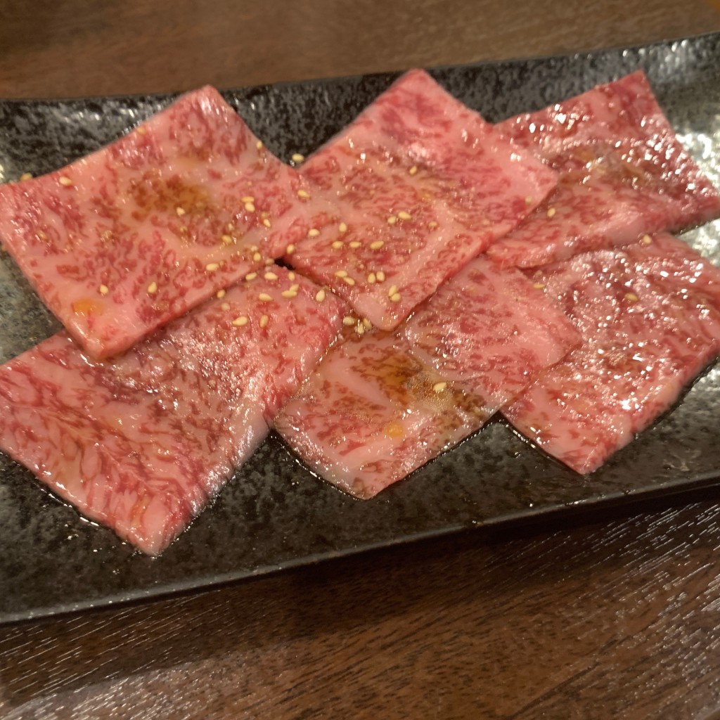 LINE-FHb-jijiさんが投稿した弥生焼肉のお店焼肉 ひろすけ/ヤキニク ヒロスケの写真